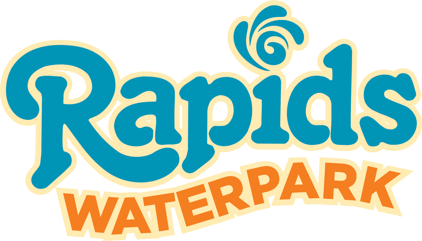 Rapids Waterpark logo